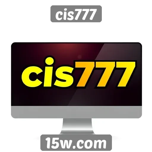 Recursos e funcionalidades do cis777 para apostadores