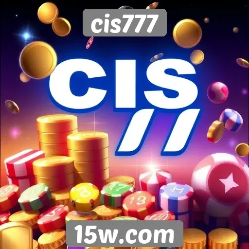 cis777 oferece variedade de jogos online