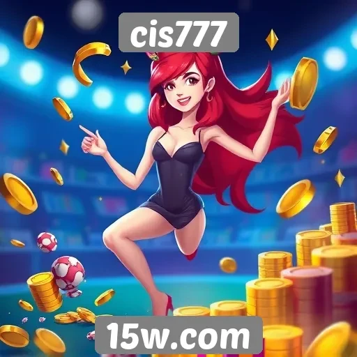 Avaliação das promoções disponíveis no cis777