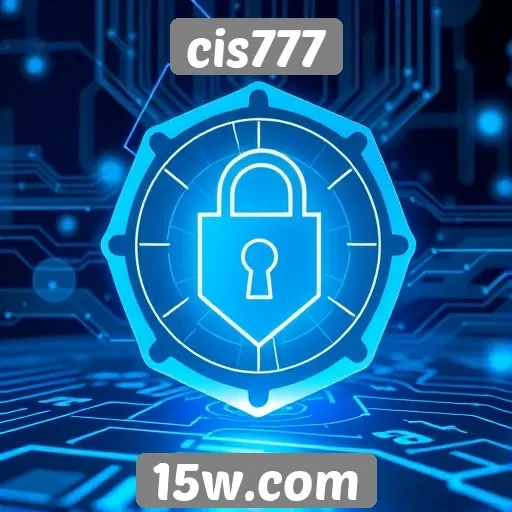 Plataforma cis777 promete segurança e proteção aos usuários