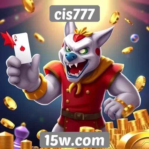 Exploração das ofertas de jogos no site cis777