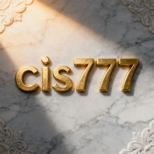 Logo da cis777
