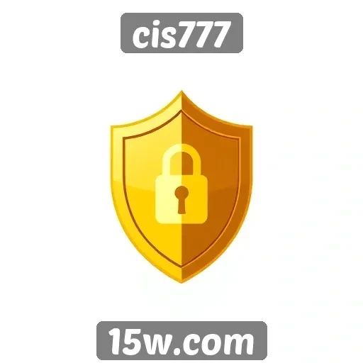Análise da segurança do site cis777