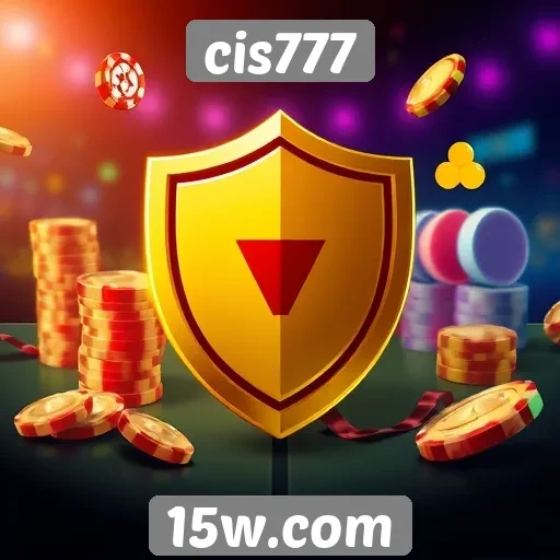 Segurança e confiabilidade do site cis777