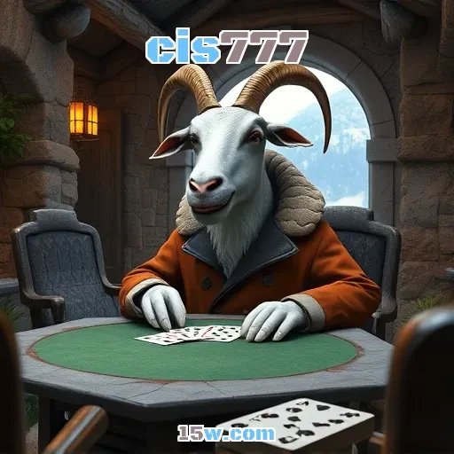 cis777: Venha Explorar Caça-Níqueis que Encantam e Pagam Bem